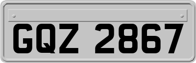 GQZ2867