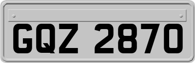 GQZ2870