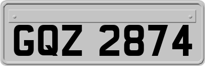 GQZ2874