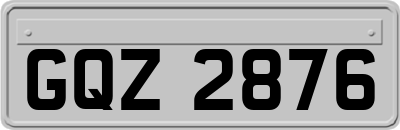 GQZ2876