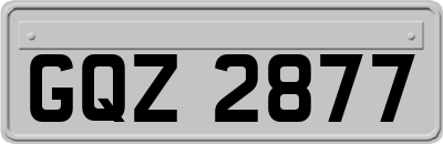 GQZ2877