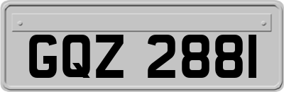 GQZ2881