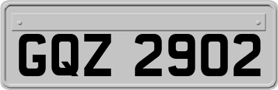 GQZ2902