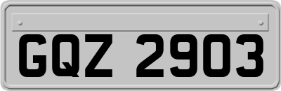 GQZ2903