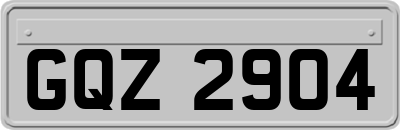 GQZ2904