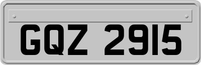 GQZ2915