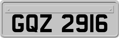 GQZ2916