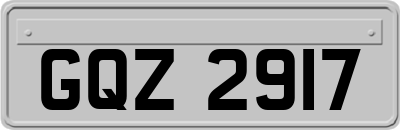 GQZ2917
