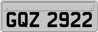 GQZ2922