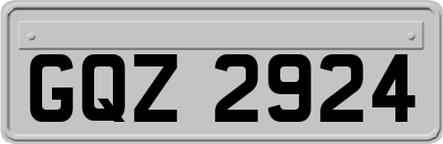GQZ2924