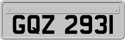 GQZ2931
