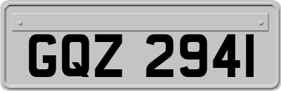 GQZ2941