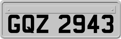 GQZ2943
