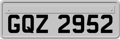 GQZ2952