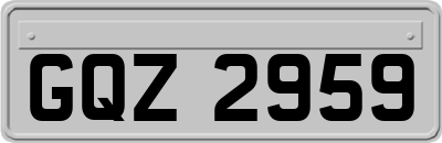 GQZ2959