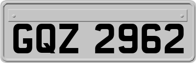 GQZ2962