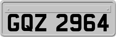 GQZ2964
