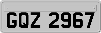 GQZ2967