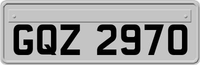 GQZ2970