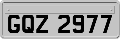 GQZ2977