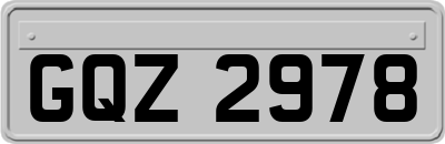 GQZ2978