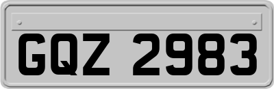 GQZ2983
