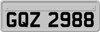 GQZ2988