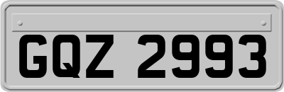 GQZ2993