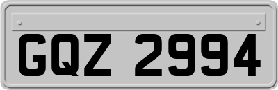 GQZ2994