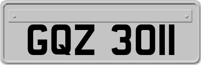GQZ3011