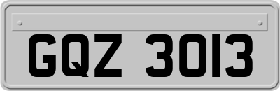 GQZ3013