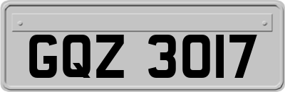 GQZ3017