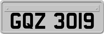 GQZ3019