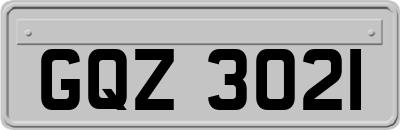 GQZ3021