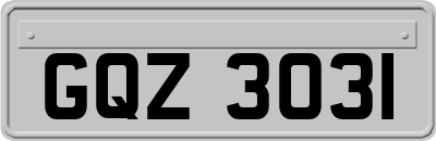 GQZ3031