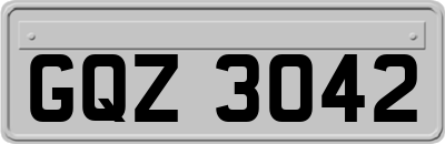 GQZ3042