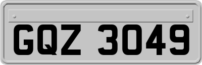 GQZ3049