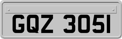 GQZ3051