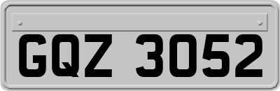 GQZ3052