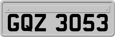 GQZ3053