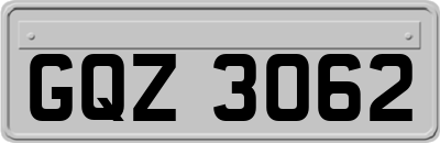 GQZ3062