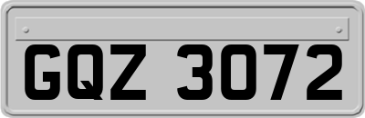 GQZ3072