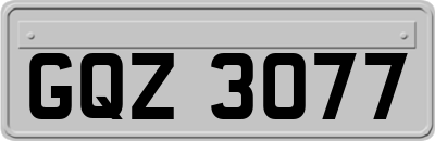 GQZ3077