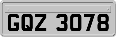 GQZ3078