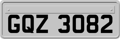 GQZ3082