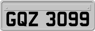 GQZ3099