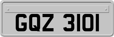 GQZ3101