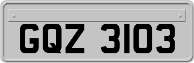 GQZ3103