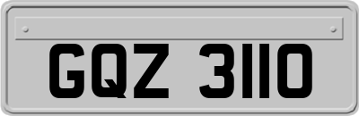 GQZ3110
