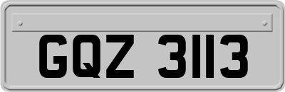 GQZ3113